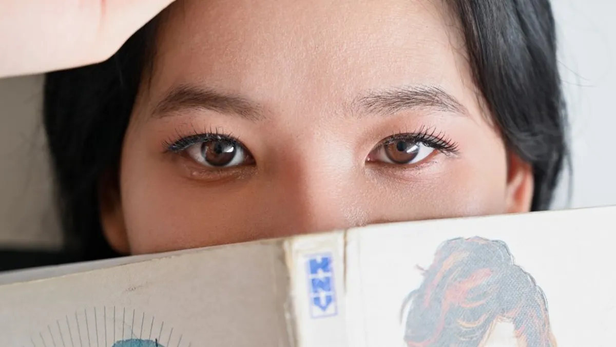 manga books