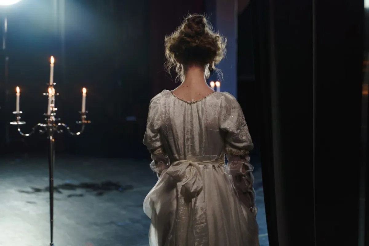 actress drama