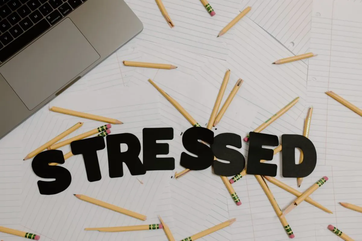 stress relief