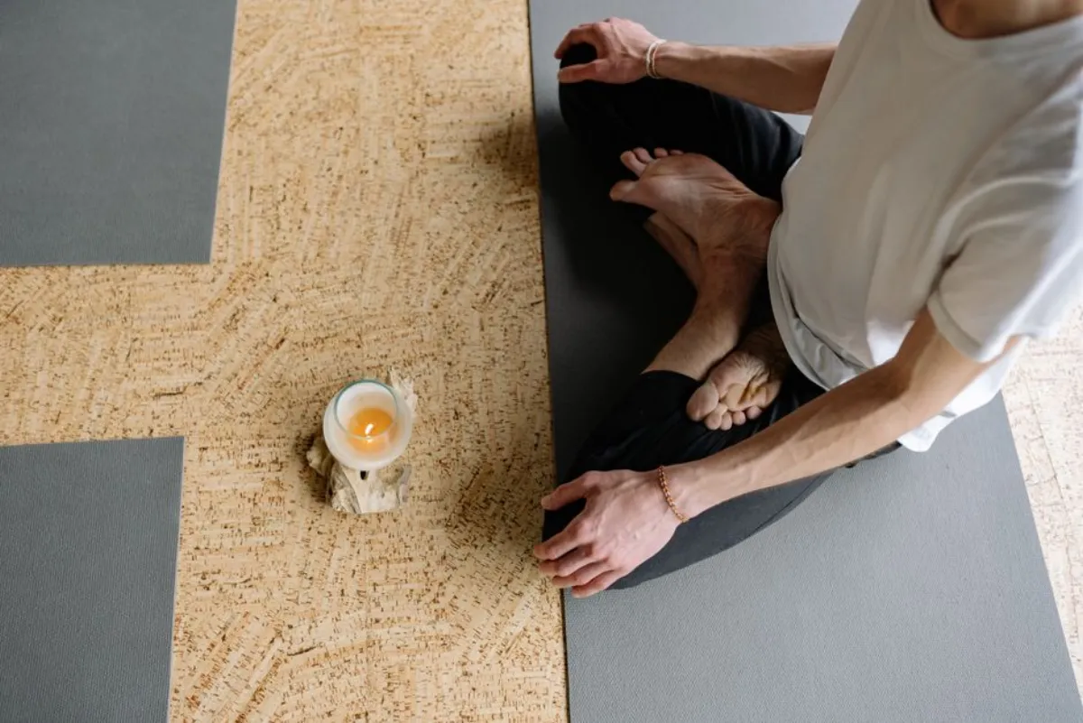 meditation practice
