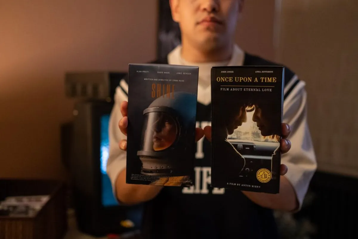 film choice