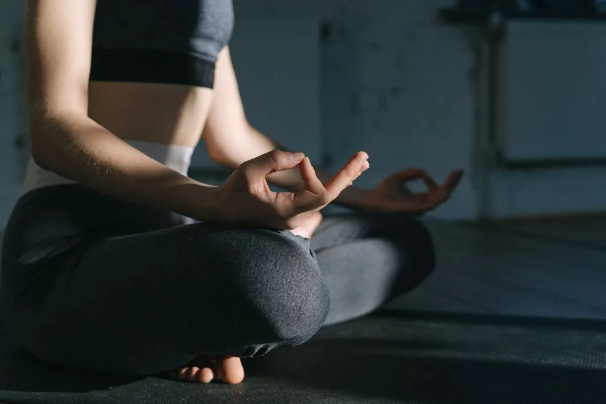 meditation practice